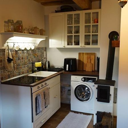 Drevenica Harmony Βίλα Ruzomberok Εξωτερικό φωτογραφία