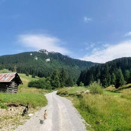 Drevenica Harmony Βίλα Ruzomberok Εξωτερικό φωτογραφία
