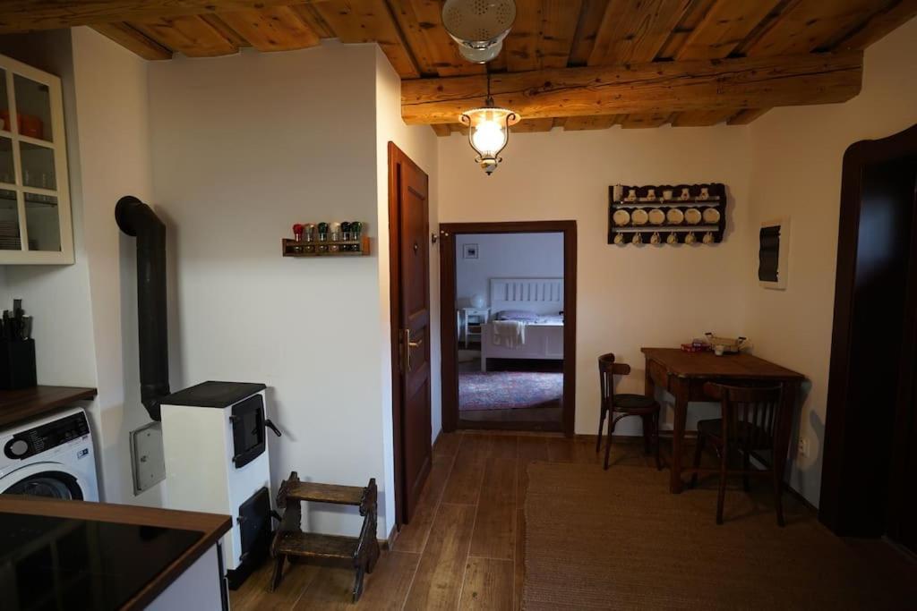 Drevenica Harmony Βίλα Ruzomberok Εξωτερικό φωτογραφία